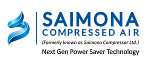 Saimona Compressed Air