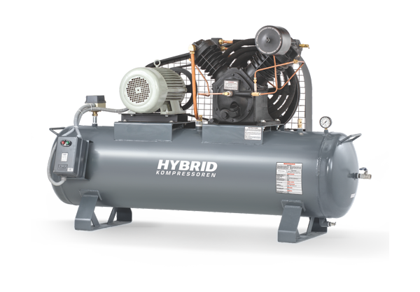 Air Compressors