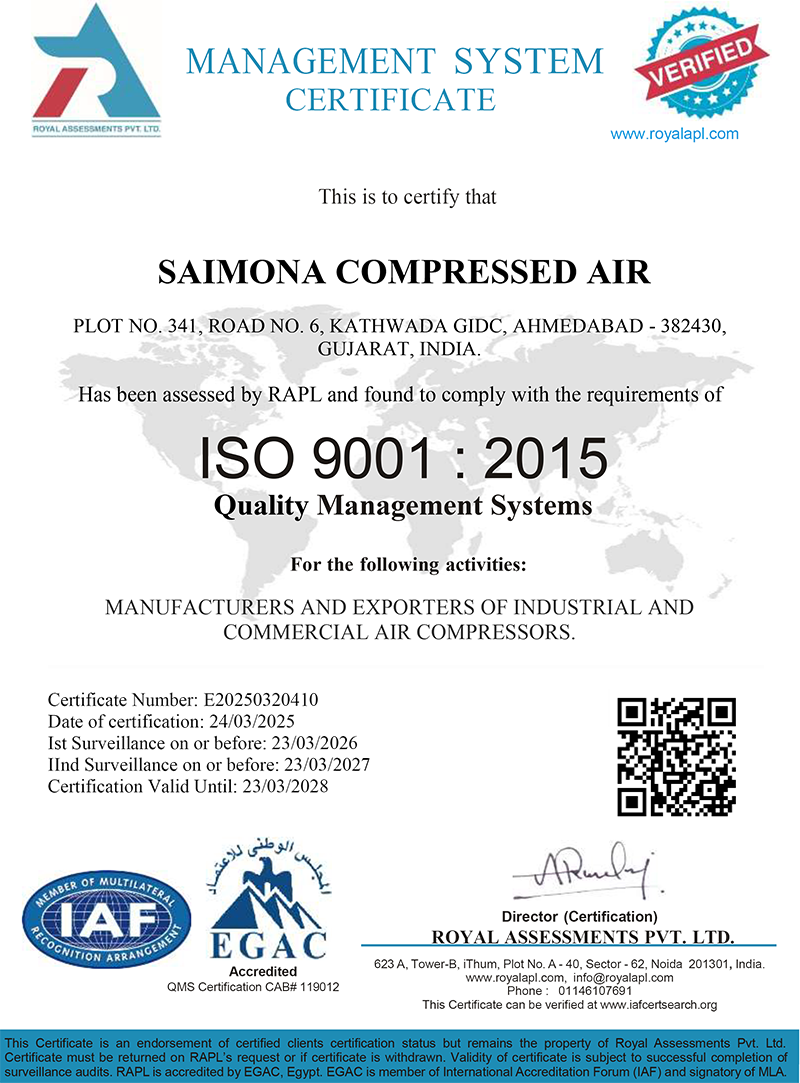 SAIMONA-COMPRESSED-AIR-QMS