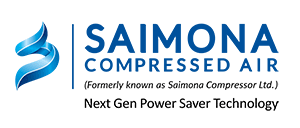 Saimona Compressed Air