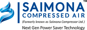 Saimona Compressed Air